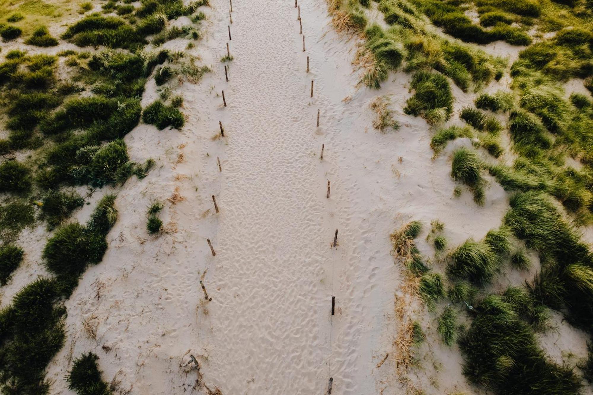 De Schelp 85 Lägenhet Zandvoort Exteriör bild